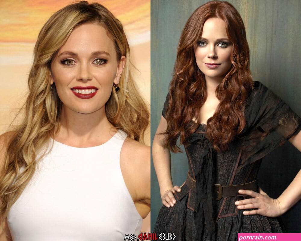Katia Winter Full Frontal Nude Scene From Arena Enhanced