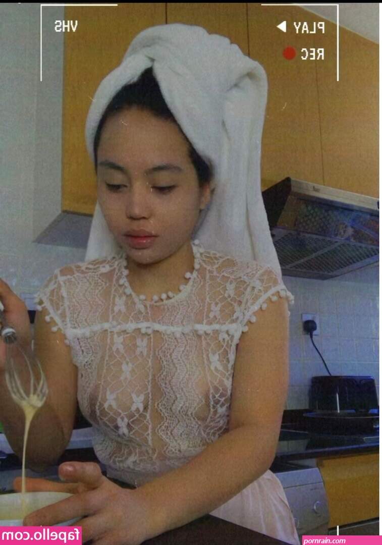 Kaye torres nude