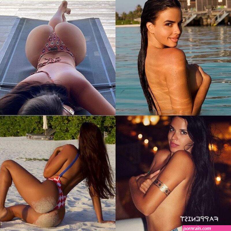 Ivana Knoll Nude and Sexy Photo Collection