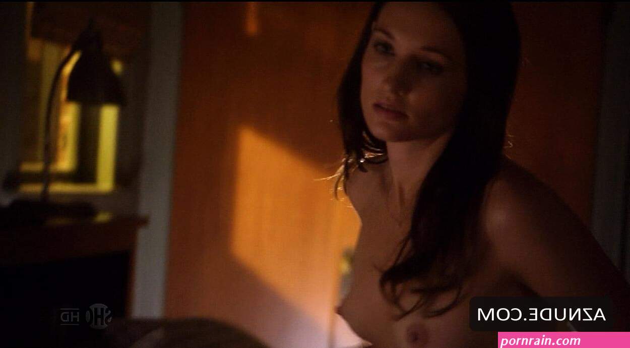 KRISTINE BLACKPORT Nude