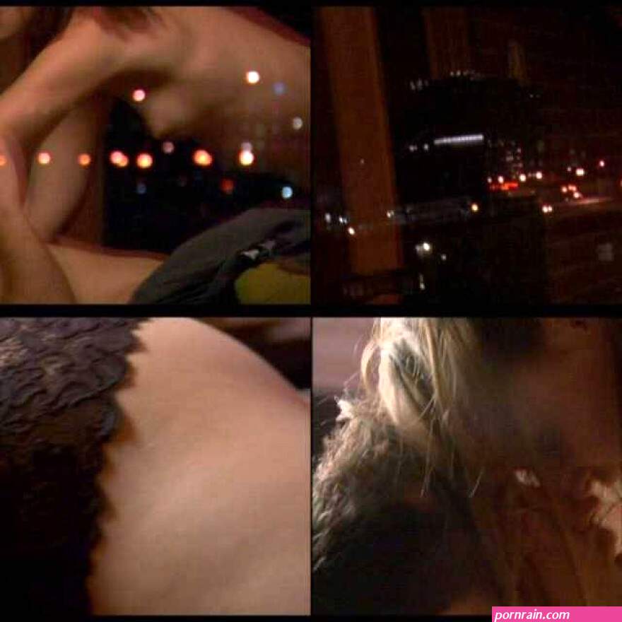Juncture Kristine Blackport Sexy Celebrity Nude Scene Beautiful
