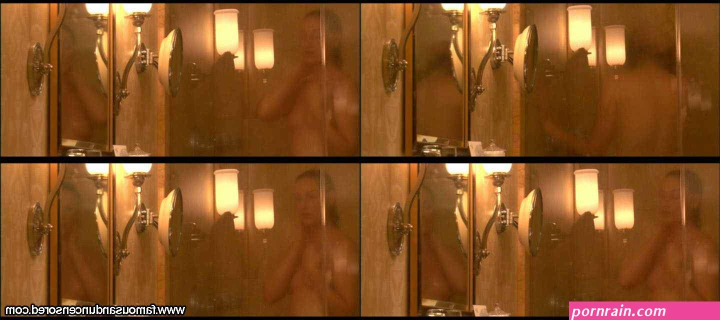 Juncture Kristine Blackport Sexy Nude Scene Beautiful Celebrity