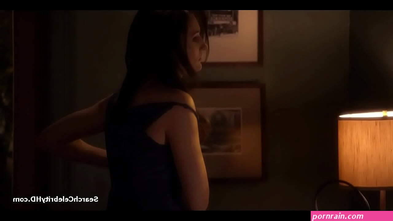 Kristine Blackport Californication S03E01 2009