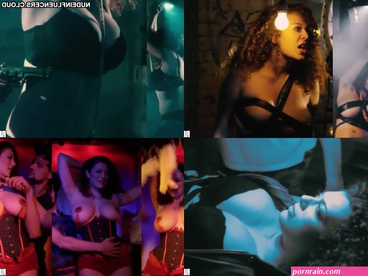 Leila Lowfire Best Sex Show Hot Images Best German Show Hot Instagram