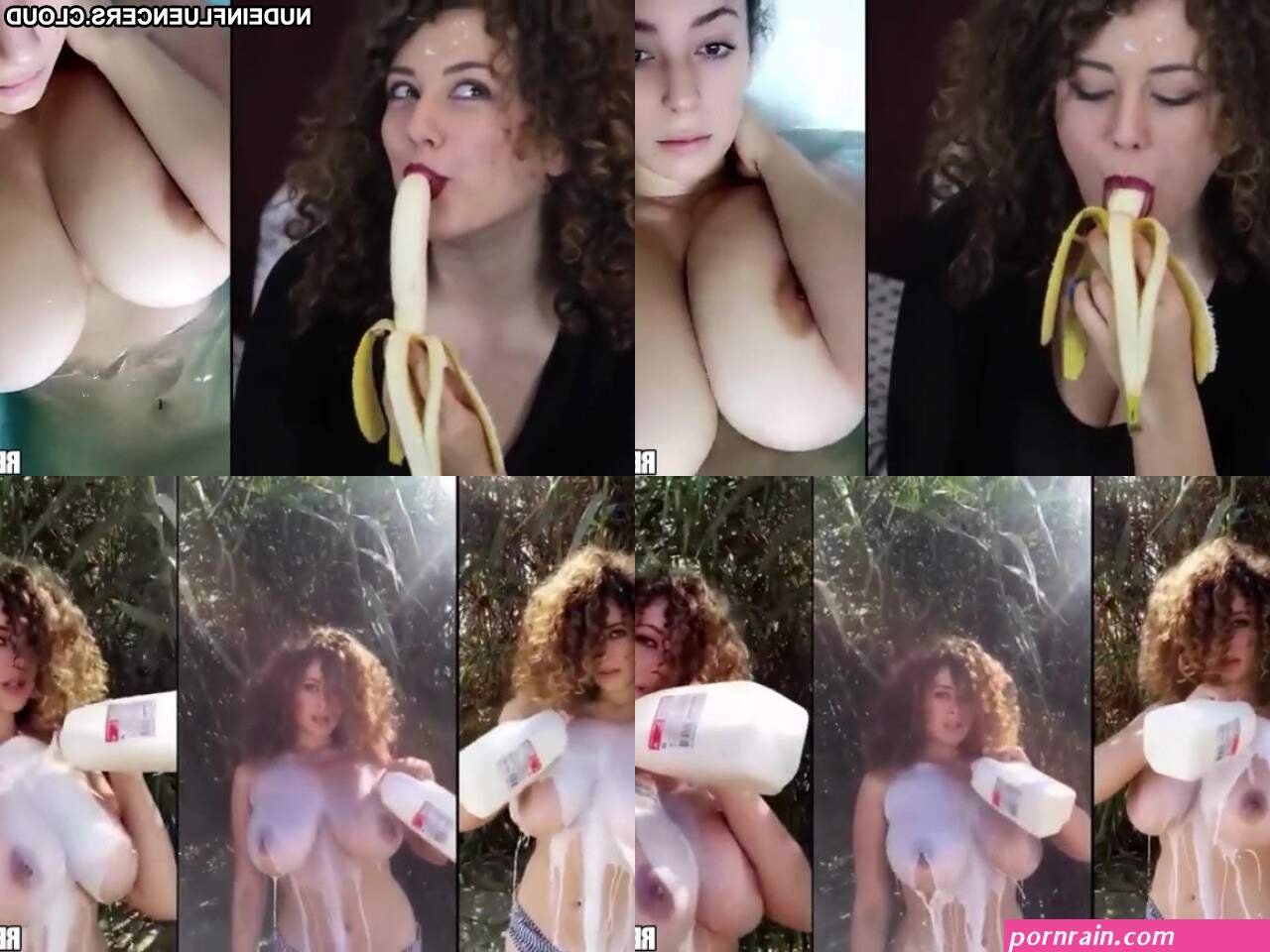Leila Lowfire Best Sex Show Hot Images Best German Show Hot Instagram