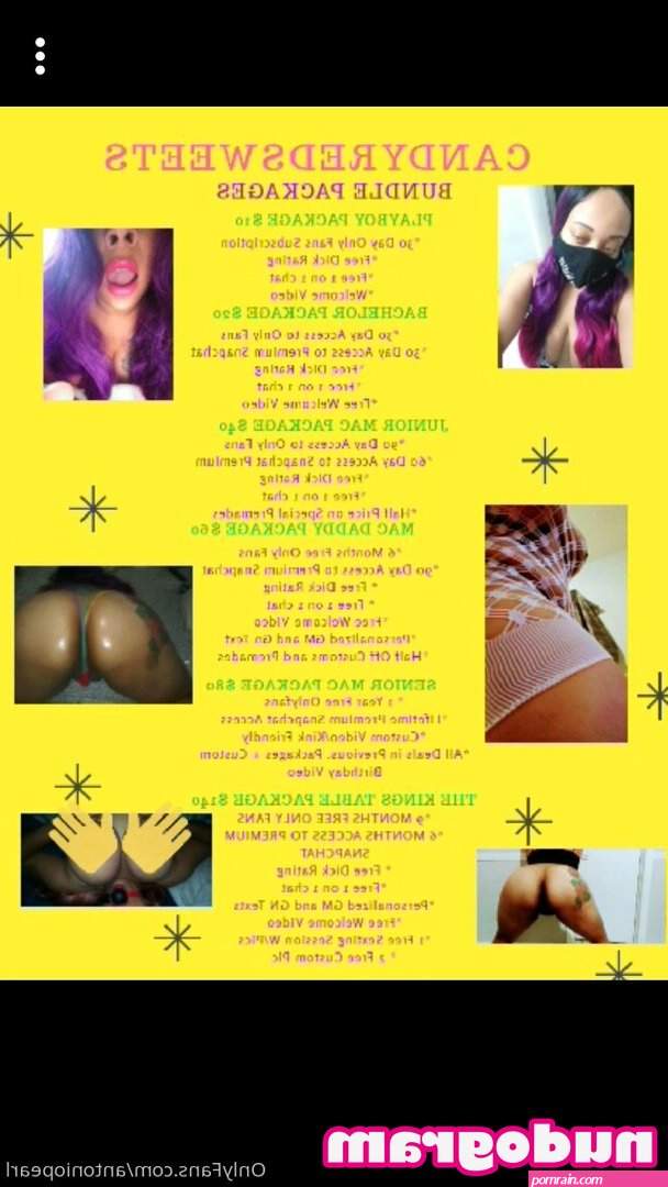 antoniopearl tong.antonio.pearl Nude Leaks OnlyFans