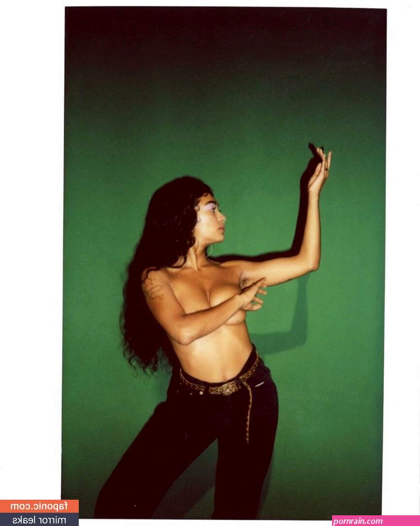 Lee Mariah Armoogam aka leemoonlove Nude Leaks