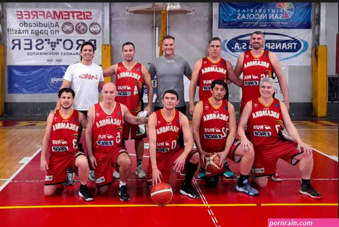 MASTER: FIN DE SEMANA PARA LOS EQUIPOS DE ROCAMORA