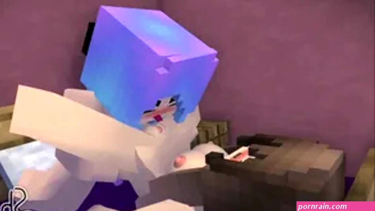 minecraft porn