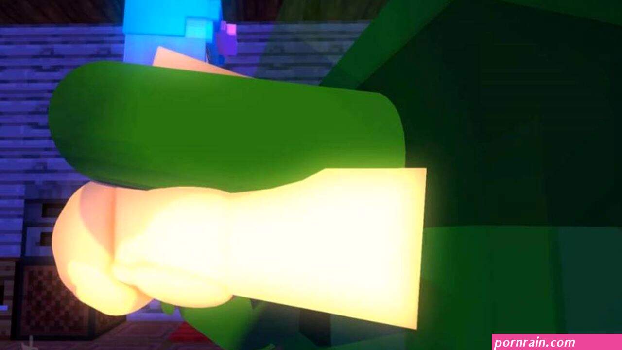 minecraft lesbian sex xxx porn