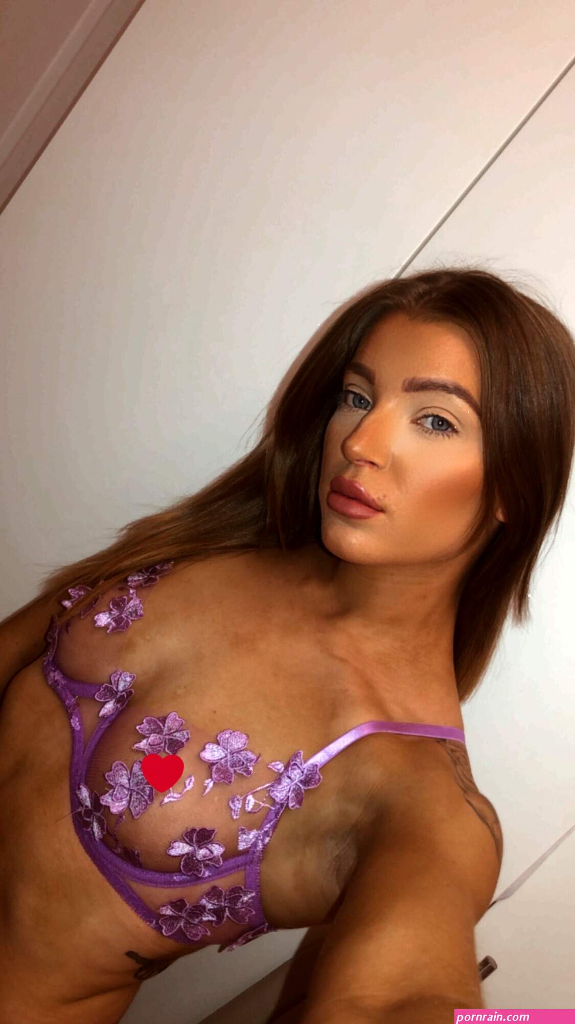 Molly Devine mollyydevinee X