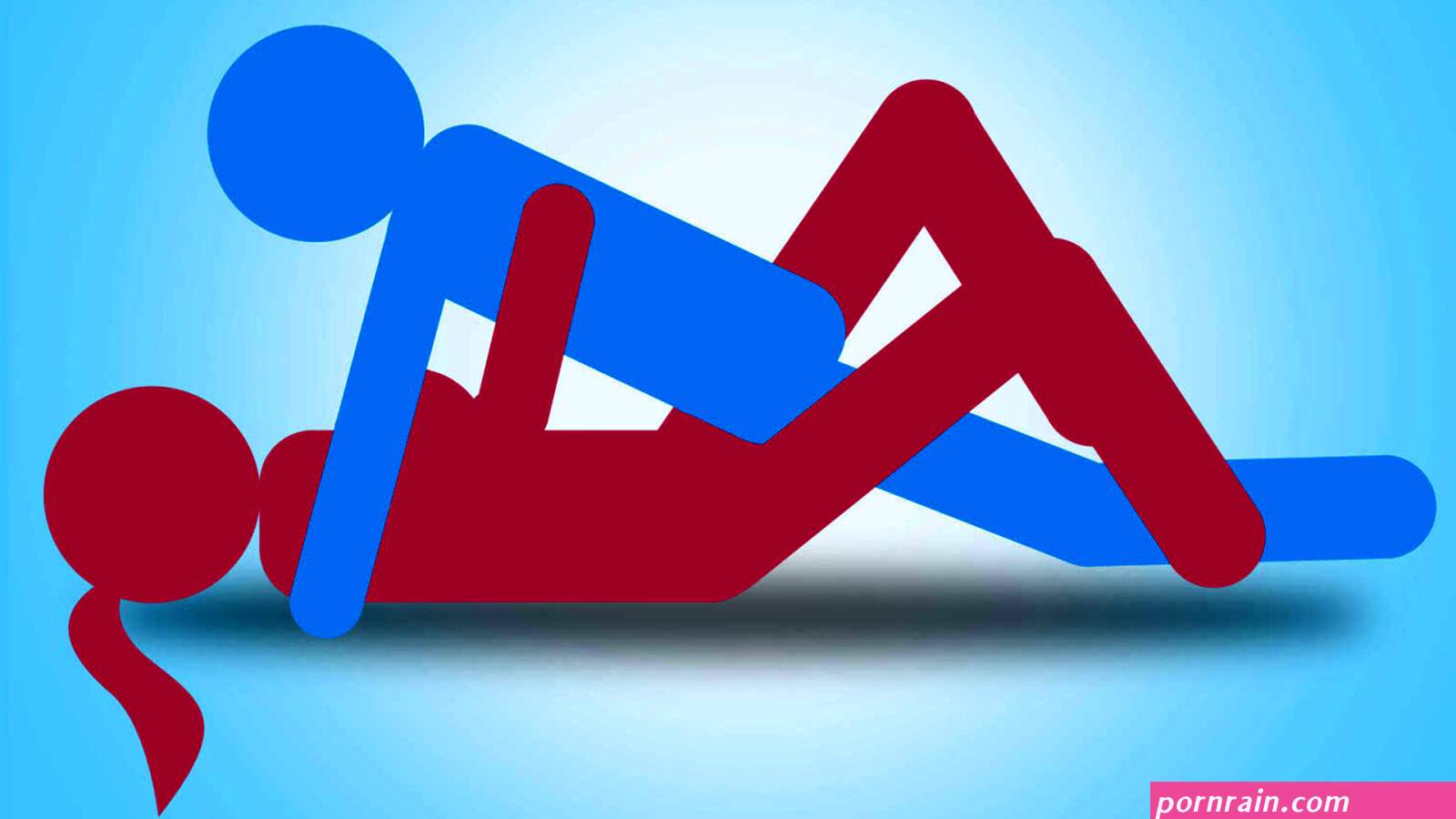 What is the missionary sex position?