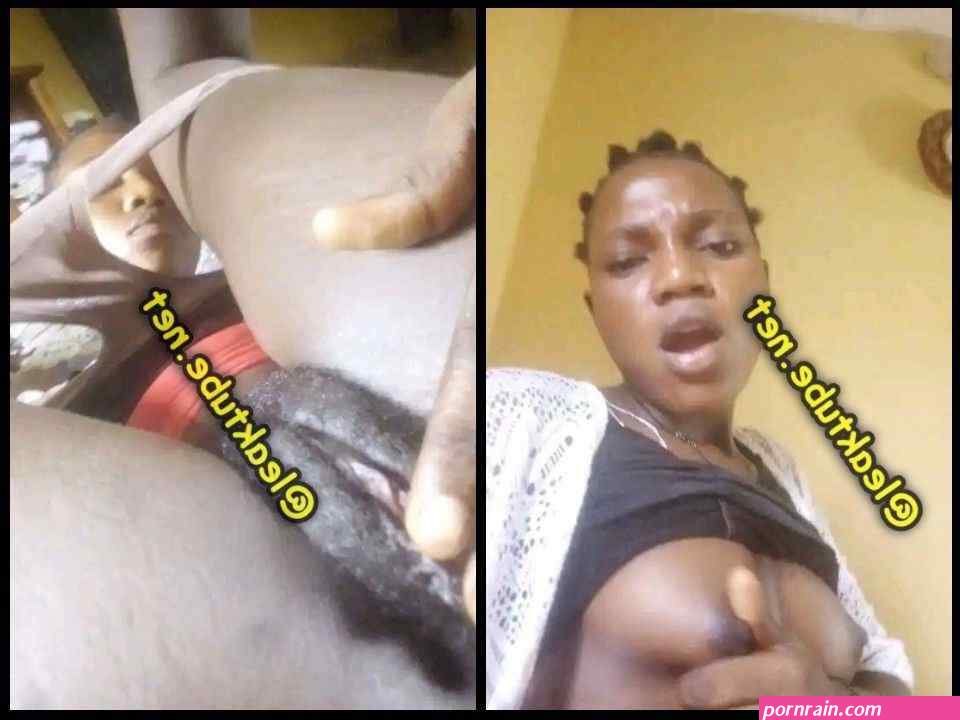 Naija Nude Archives