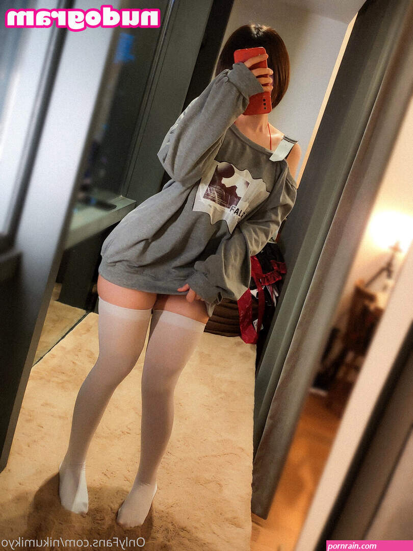 Nikumikyo nikumikyoofficial Nude Leaks OnlyFans