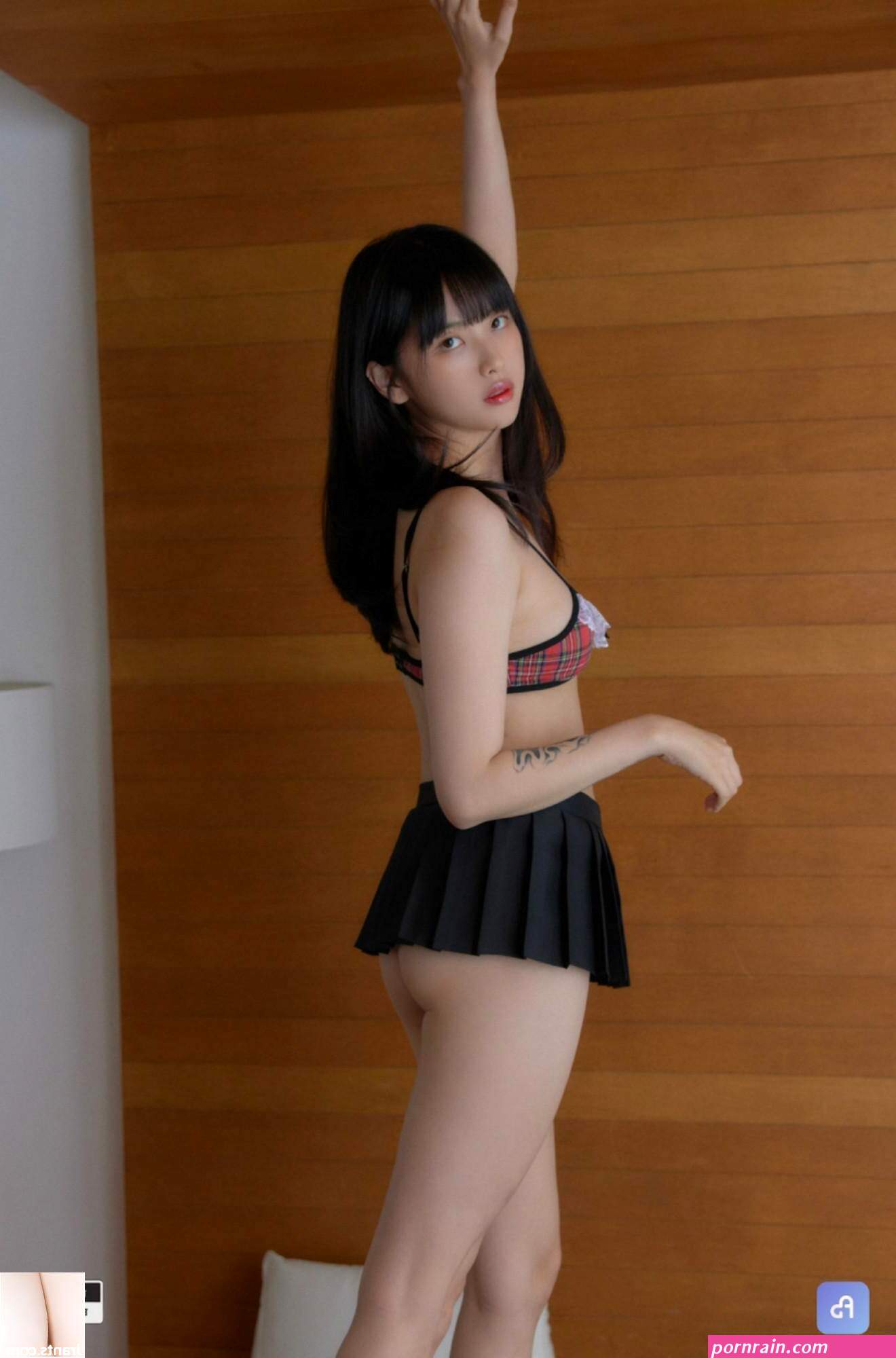 CoserNikumikyo Kyo Nikumikyo