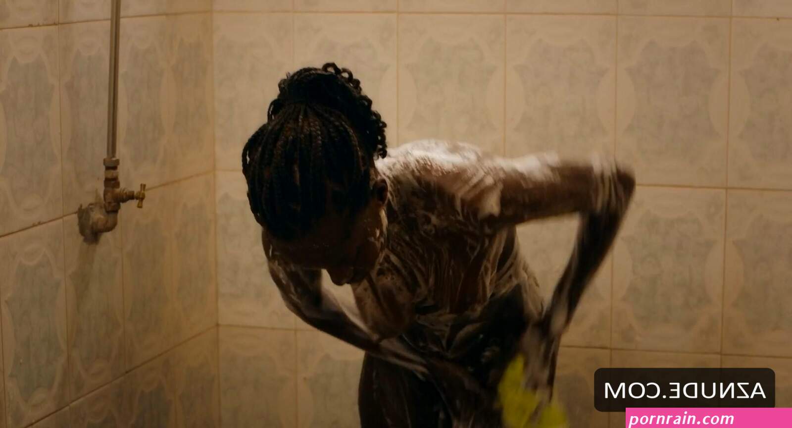 AMIN NUDE SCENES