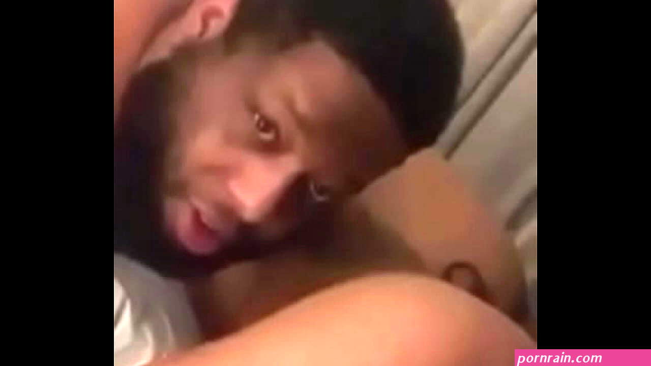 Ghana D-black sextape