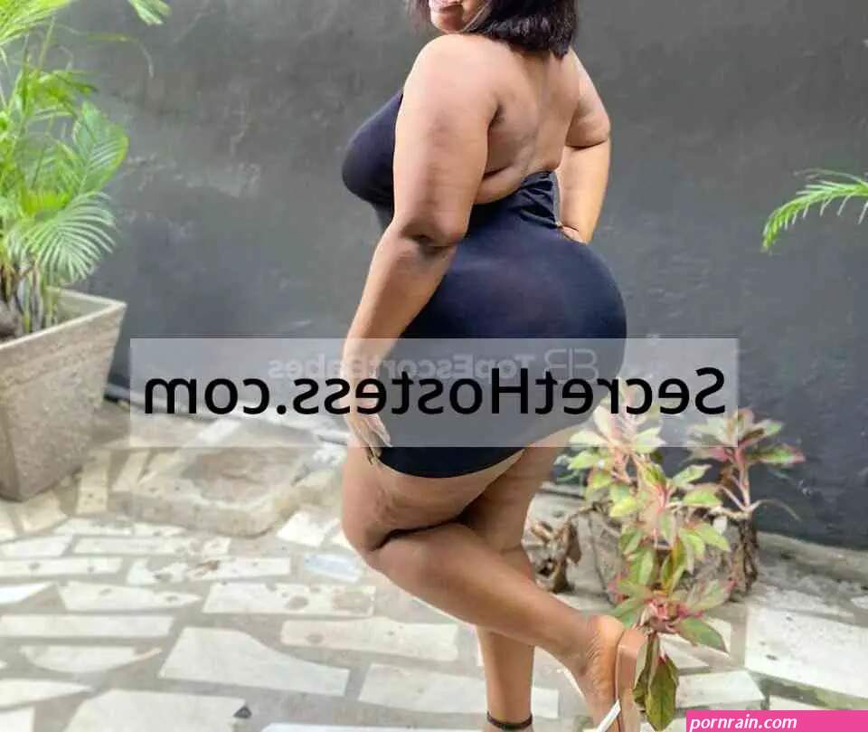 Ghanaian Escorts Offering Nude Massage in Accra Ghana