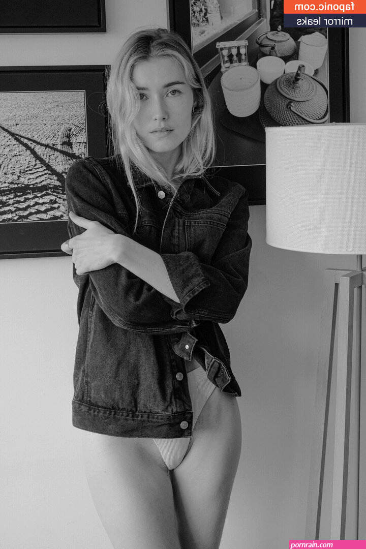 Océane Le Ny aka oceane.leny Nude Leaks Patreon