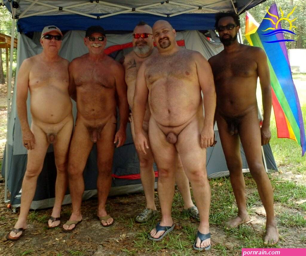 Older Mature Men Lover OlderNakedLover X