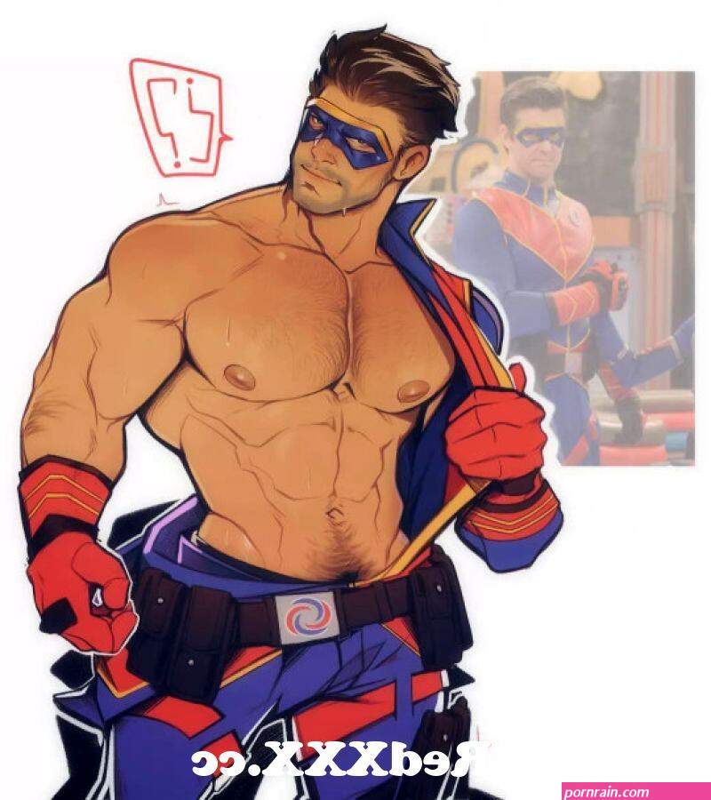 Henry Danger by: Holoeden from charlotte of henry danger naked pictures Post