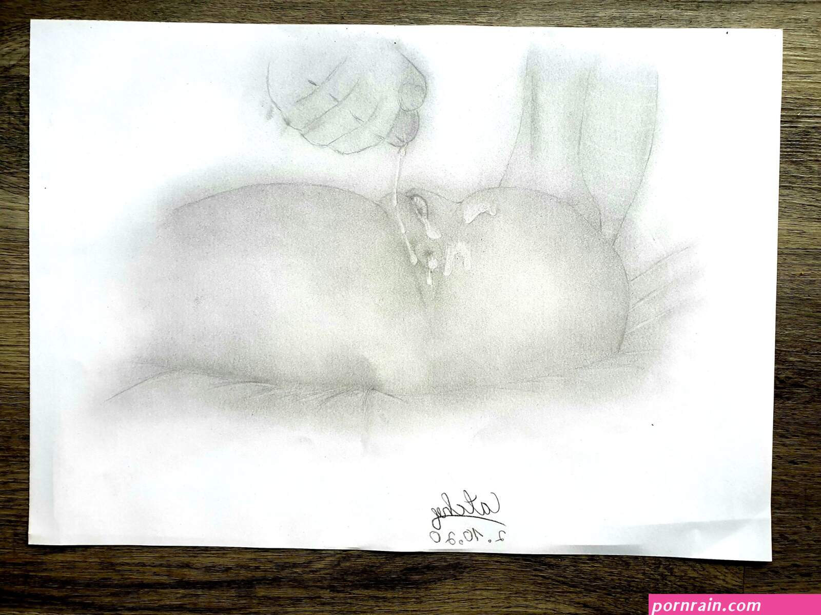 Catchy on X: I was drawing diligently again today. Drawing is of Lana Emotional. Sadly I couldnt find a Twitter account. Still hope you guys like it Pornhub Porn Hentai HentaiIsLove Art