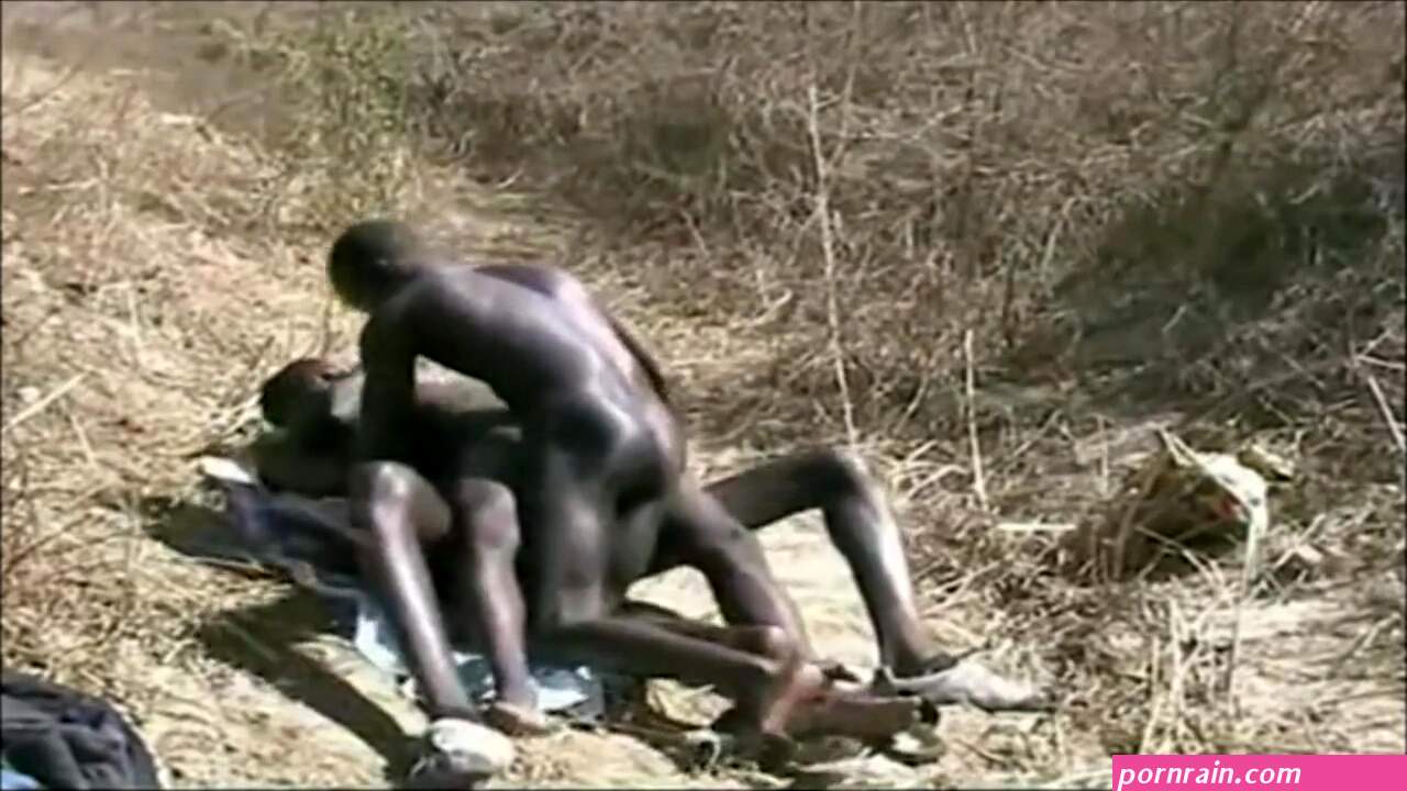 Chaude Afrique