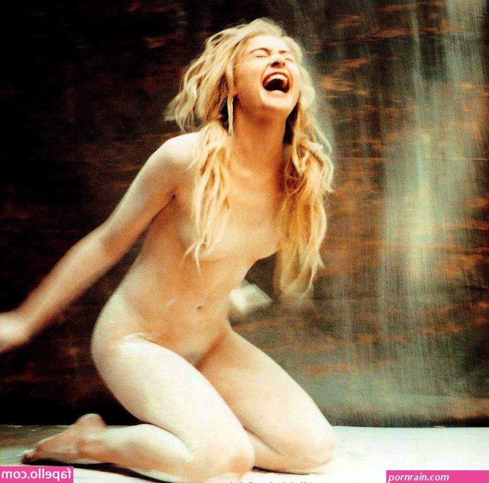 Portia De Rossi portiaderossi Nude Leaked