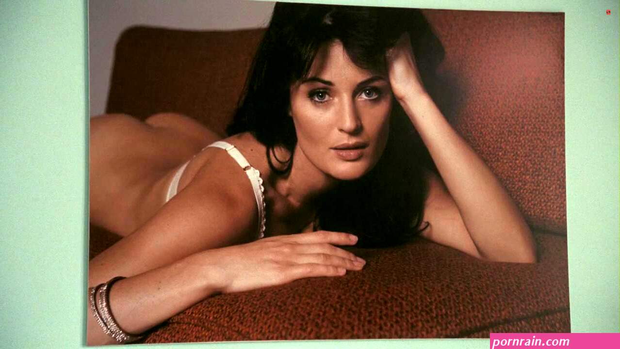 Nude video celebs Actress Lyne Renee
