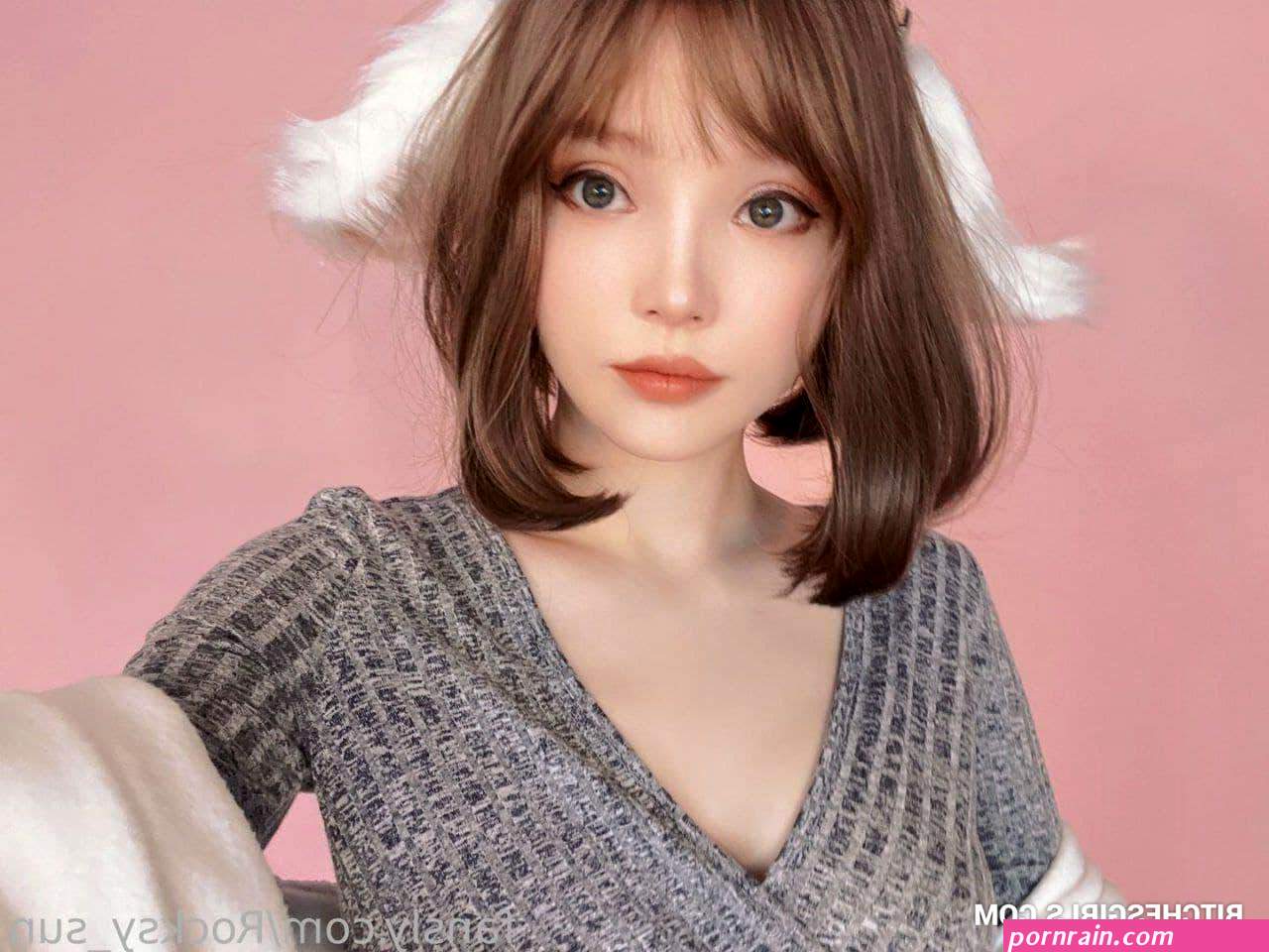 Rocksy Light RocksyLight Nude