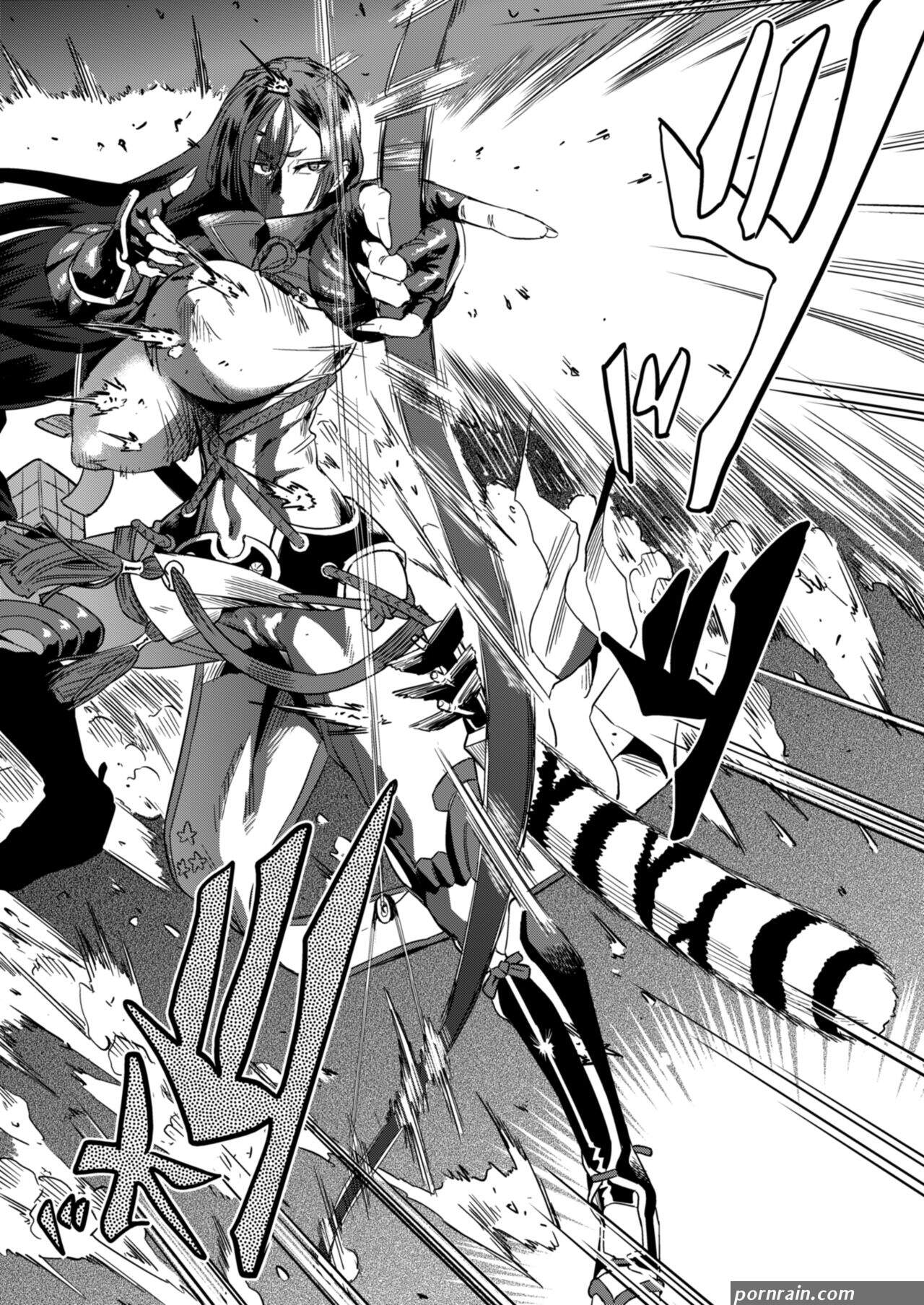 Yorimitsu Mama to Onsen Ecchi Uchi ni Kaettara Mama ga Zenra de Hatsujou shiteta Ken