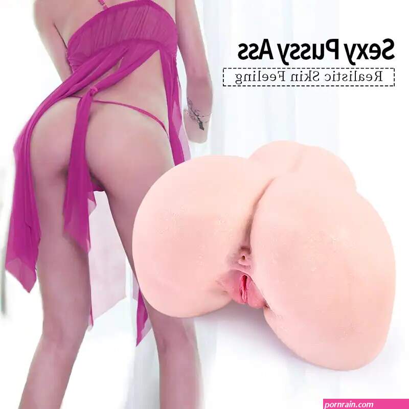 15kg Fat Butt Sex Doll Torso Zowona Zakabudula Zingonozingono Zili mu Stock