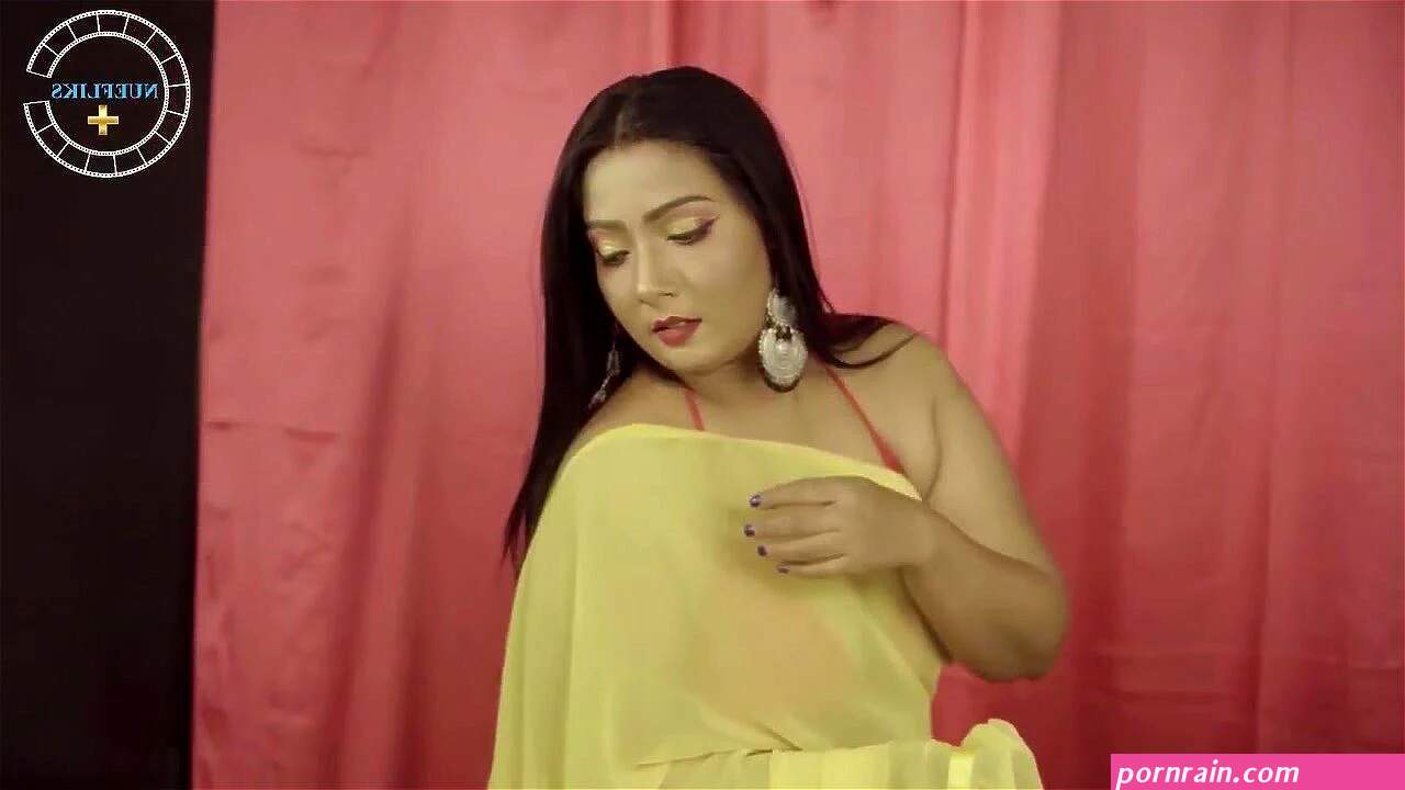 Watch Bbw saree model sutan nude uncut