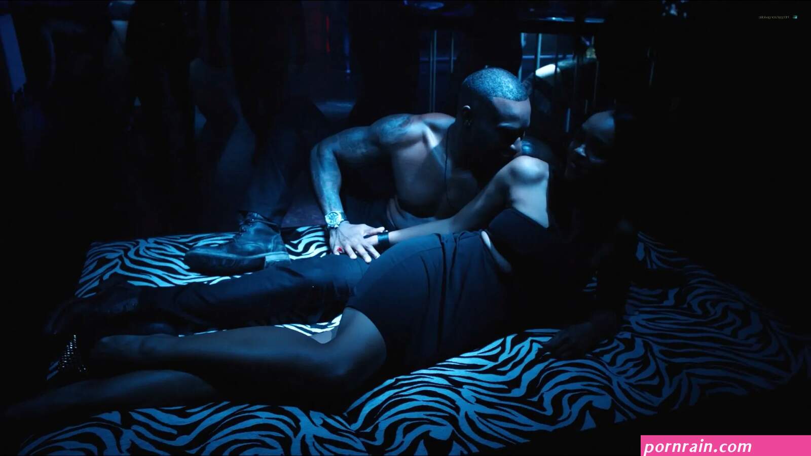 Sharon Leal nude and lot of sex others nude too
