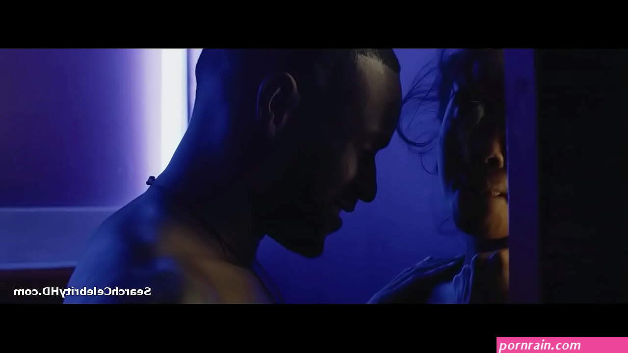 Sharon Leal in Addicted 2014