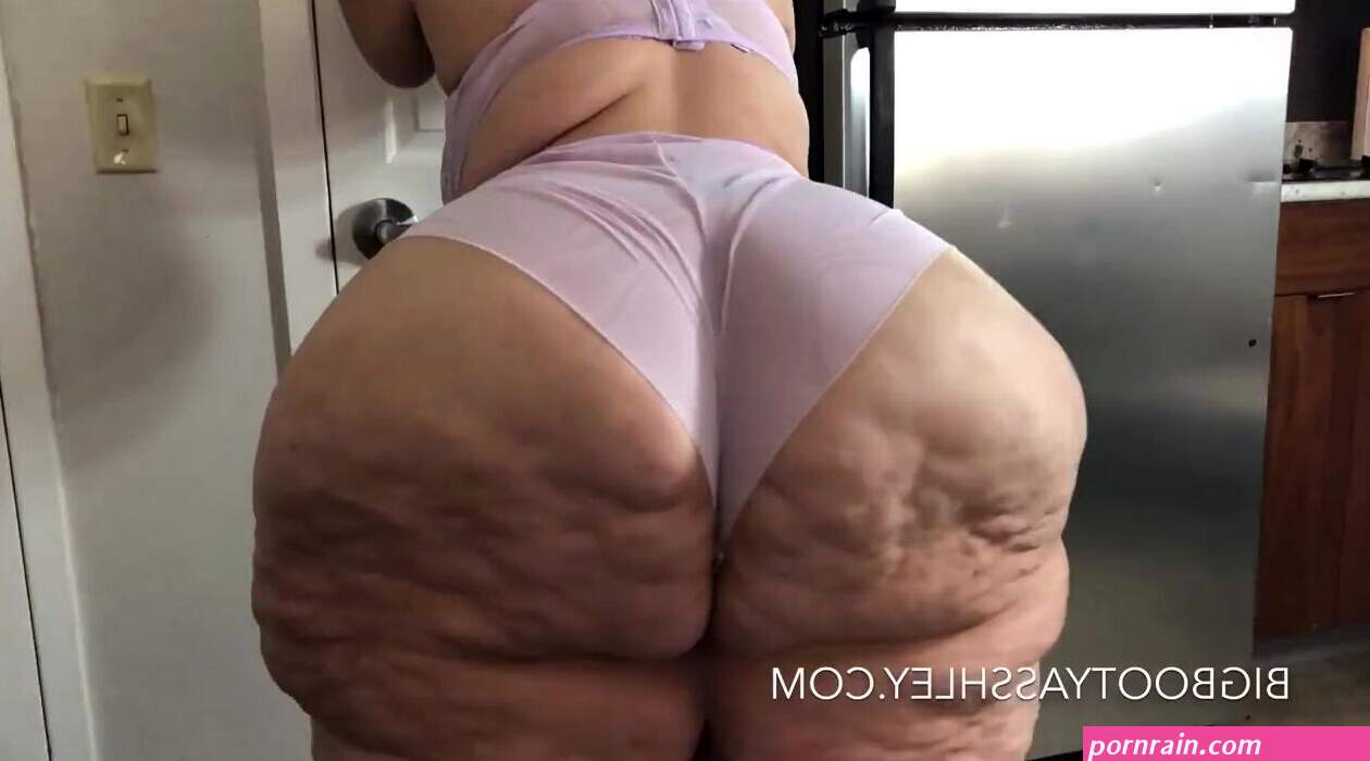 Ultimate pear ssbbw 4kPorn.XXX