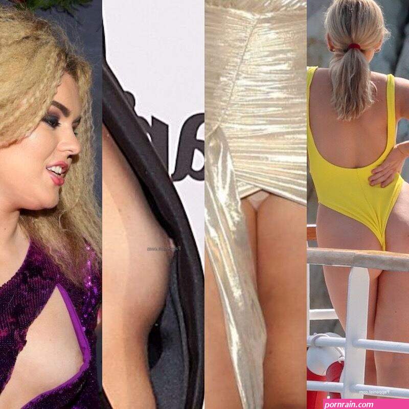 Tallia Storm Nude and Sexy Photo Collection