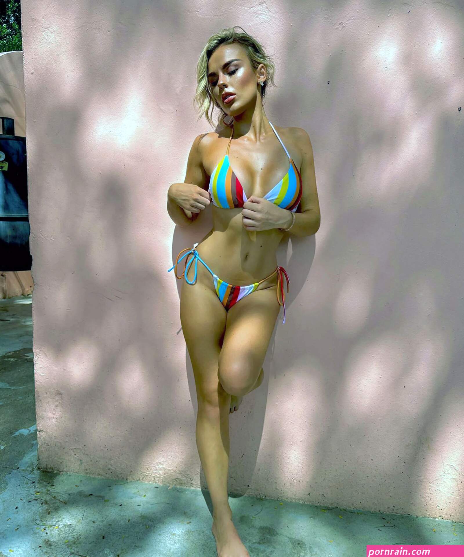 Tallia Storm Nude LEAKED Pics and Porn