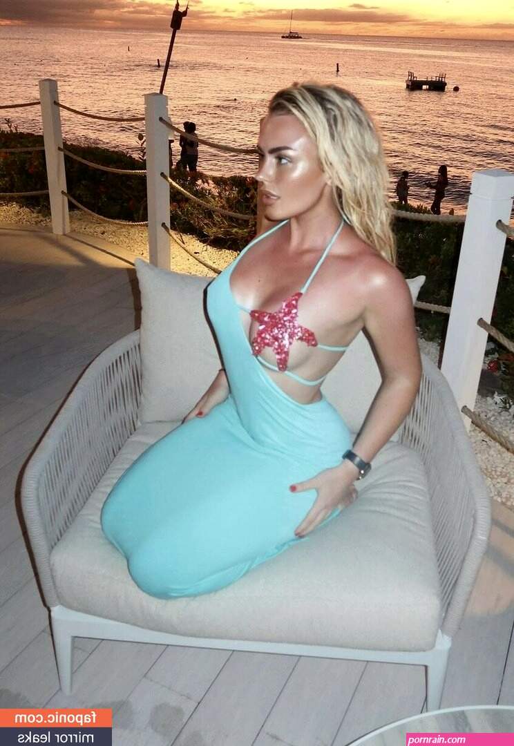 Tallia Storm aka stormygirl Nude Leaks OnlyFans