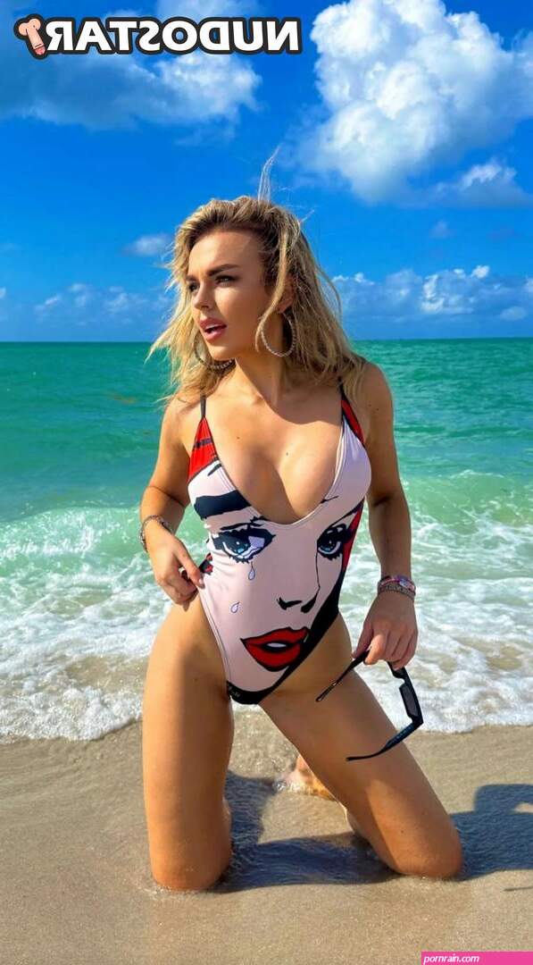 Tallia Storm Instagram Leaks