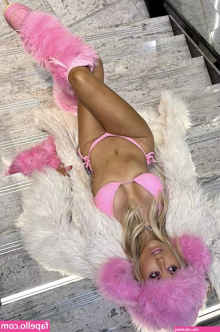 Tallia Storm Nude OnlyFans Leaks