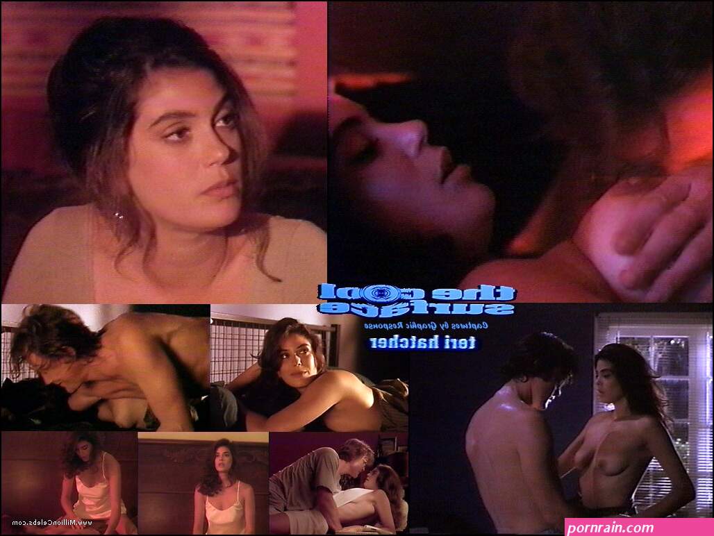 Teri Hatcher nude pictures gallery nude and sex scenes