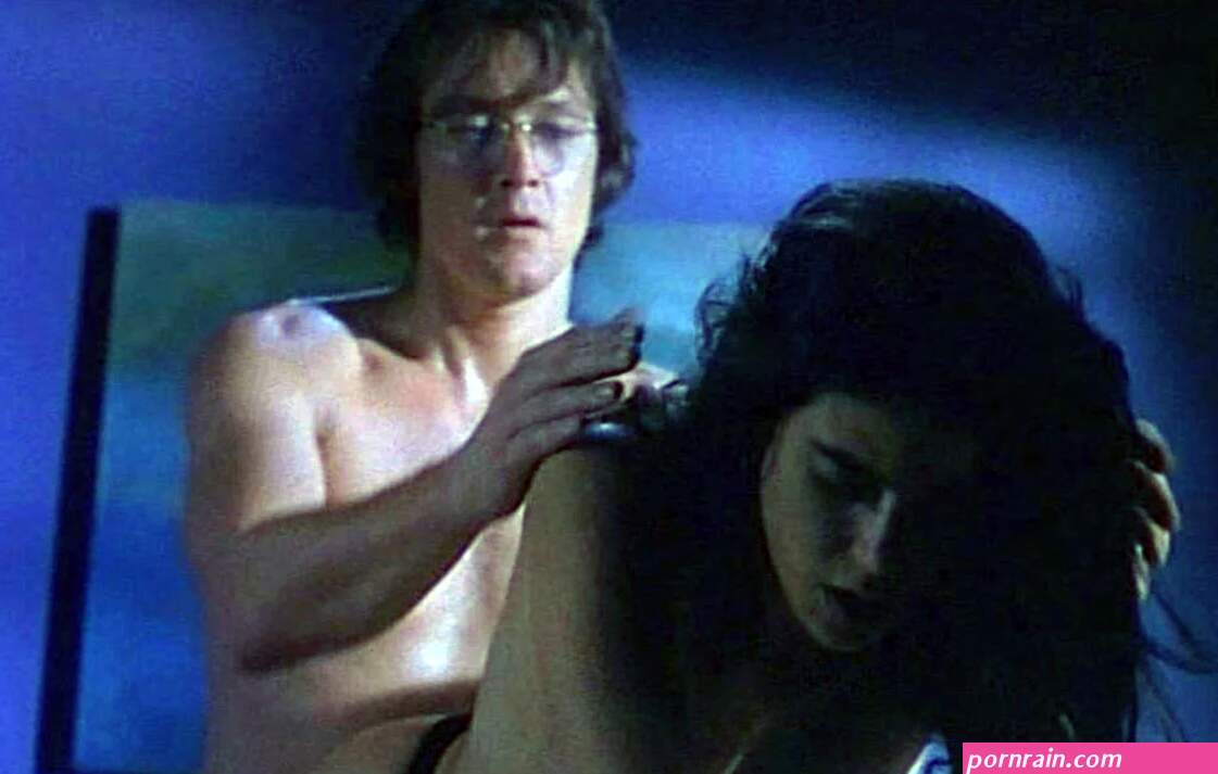 Teri Hatcher Nude Photos and LEAKED Porn 2024
