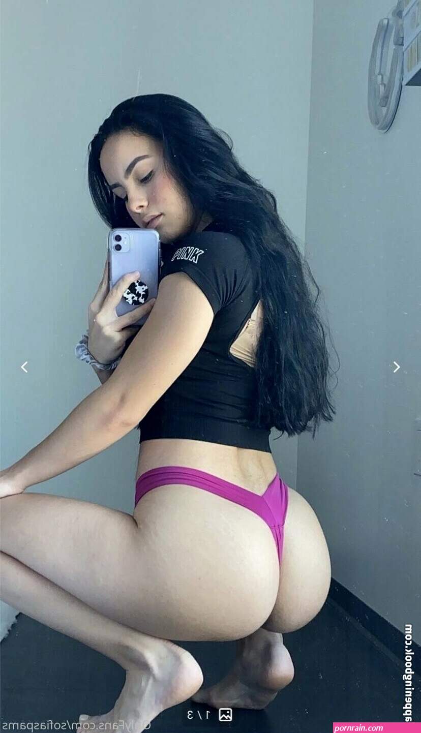 Sofiaspams sofiaspams Nude OnlyFans Leaks The Fappening