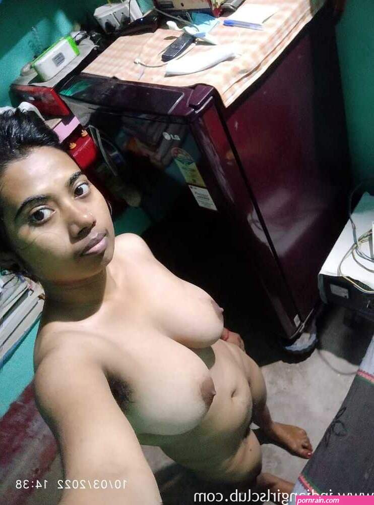 Big Tits Indian Tamil College Girl Nude MMS