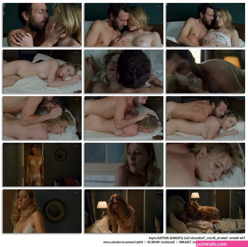 Free Preview of Valeria Bruni Tedeschi Naked in 5x2 2004