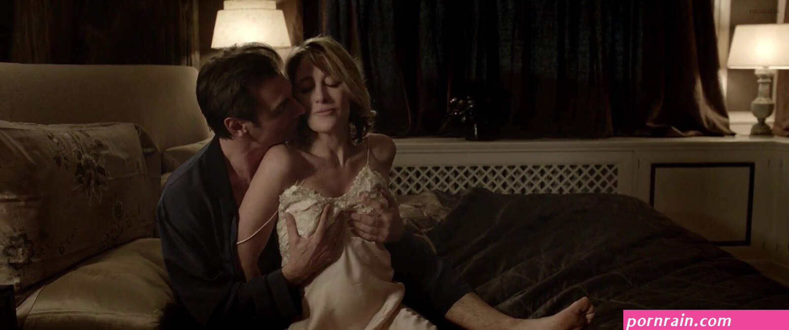 Nude video celebs Actress Valeria Bruni Tedeschi