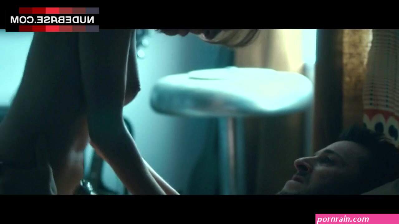 Victoria Bedos Sex Scene