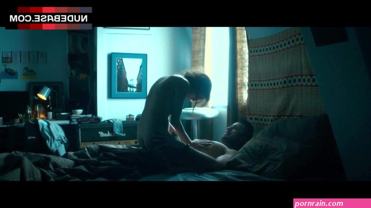 Victoria Bedos Sex Scene