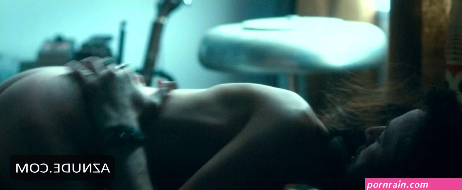 VICTORIA BEDOS Nude
